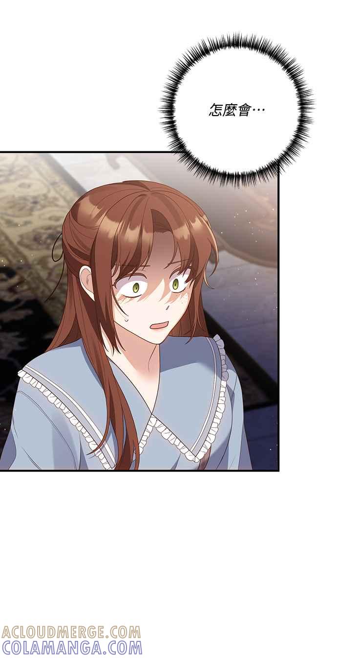 偏执男主的契约未婚妻 第59话 第7页