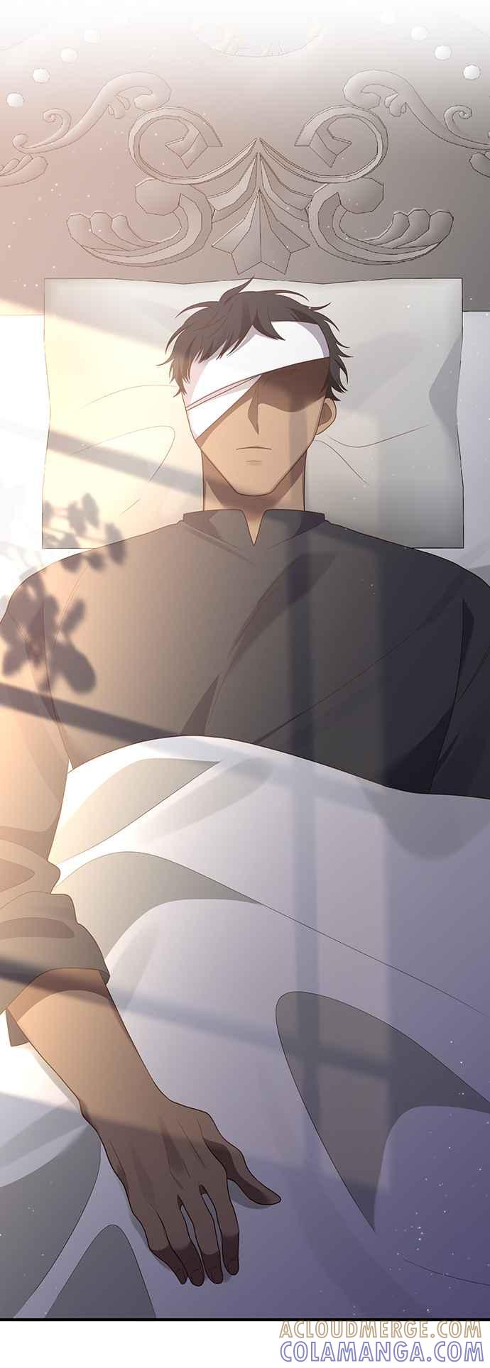 偏执男主的契约未婚妻 第61话 第43页