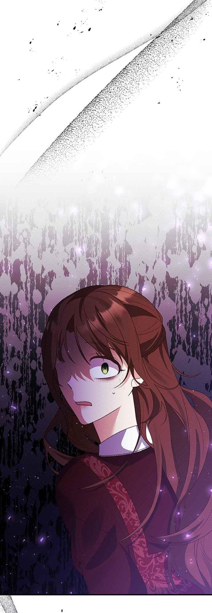 偏执男主的契约未婚妻 第61话 第60页