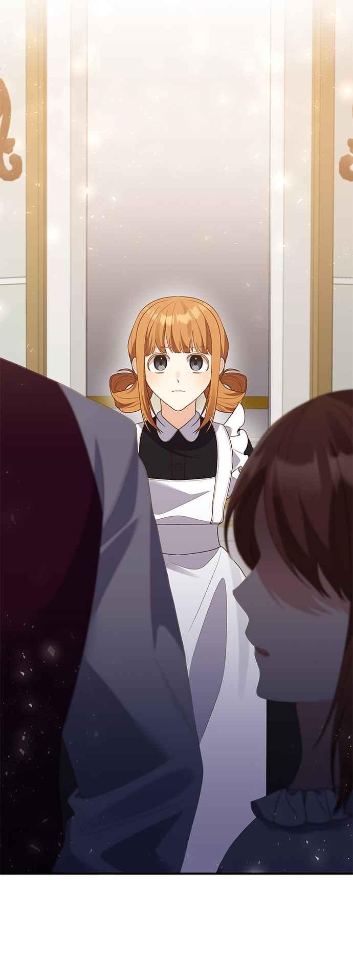偏执男主的契约未婚妻 第62话 第11页