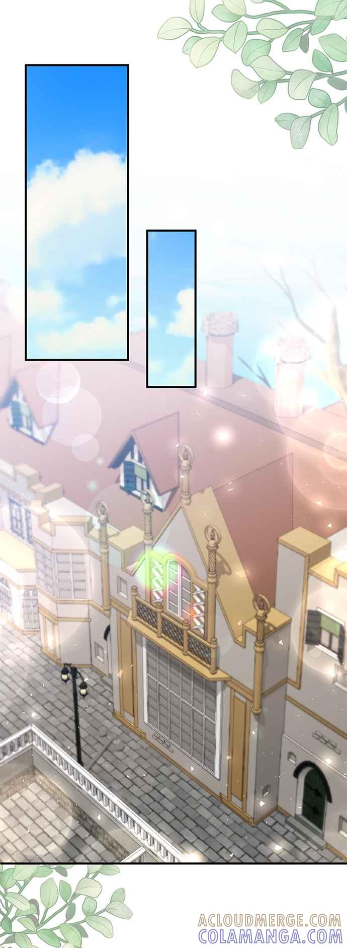 偏执男主的契约未婚妻 第64话 第16页