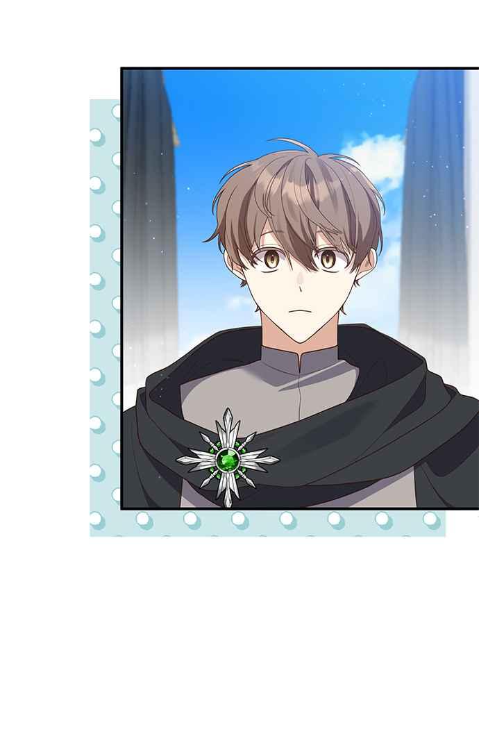 偏执男主的契约未婚妻 第65话 第9页