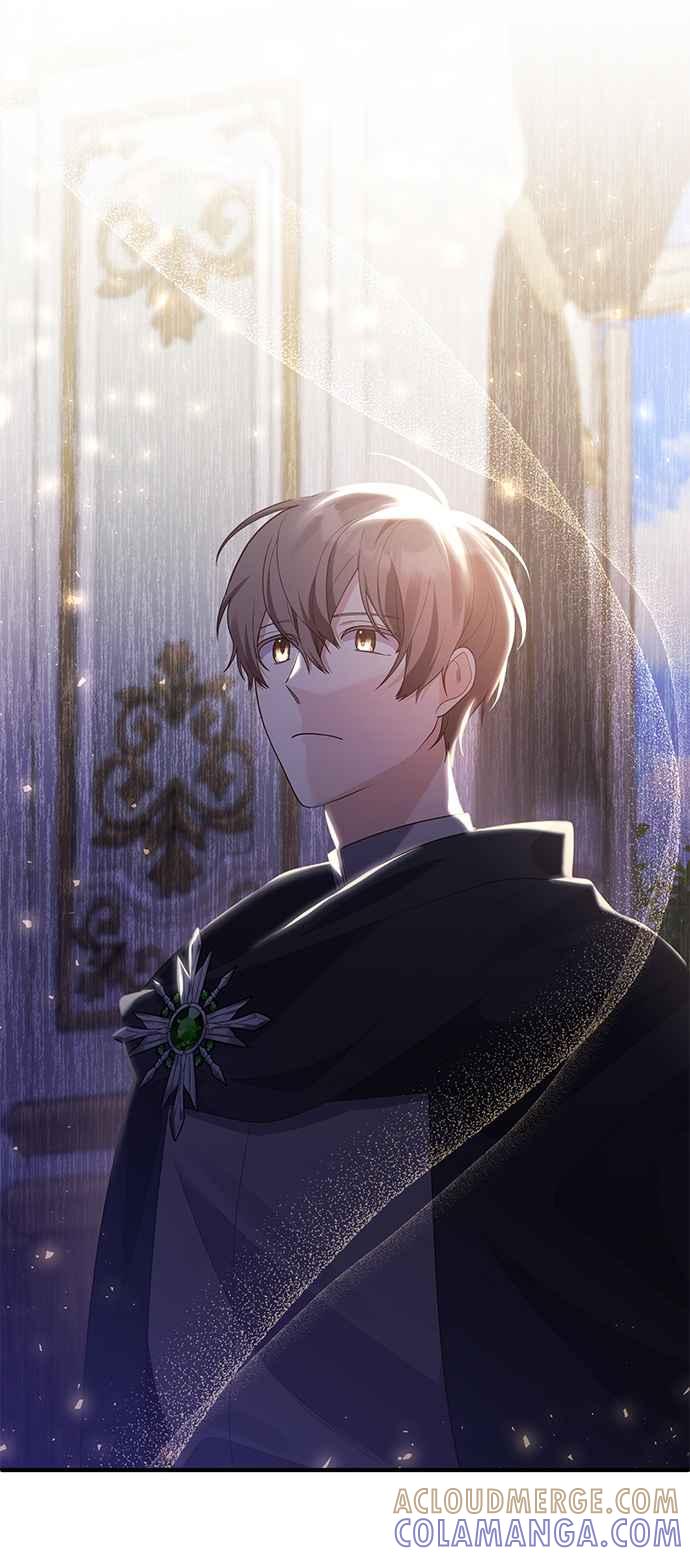 偏执男主的契约未婚妻 第65话 第67页