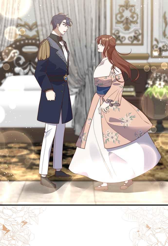 偏执男主的契约未婚妻 第65话 第51页
