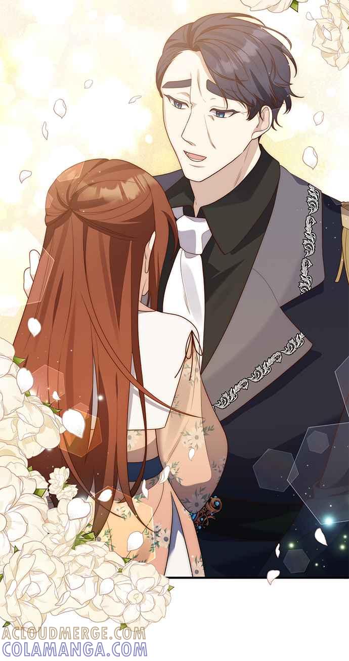偏执男主的契约未婚妻 第65话 第61页