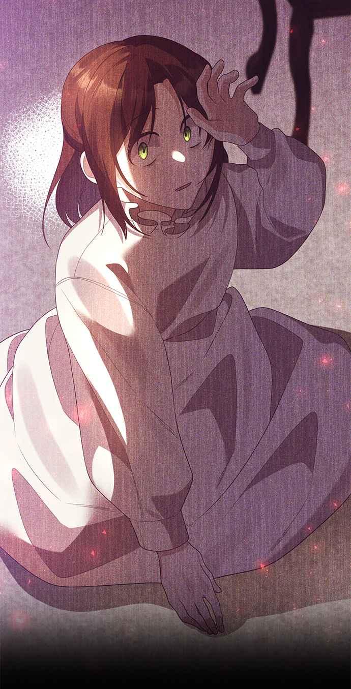 偏执男主的契约未婚妻 第65话 第57页