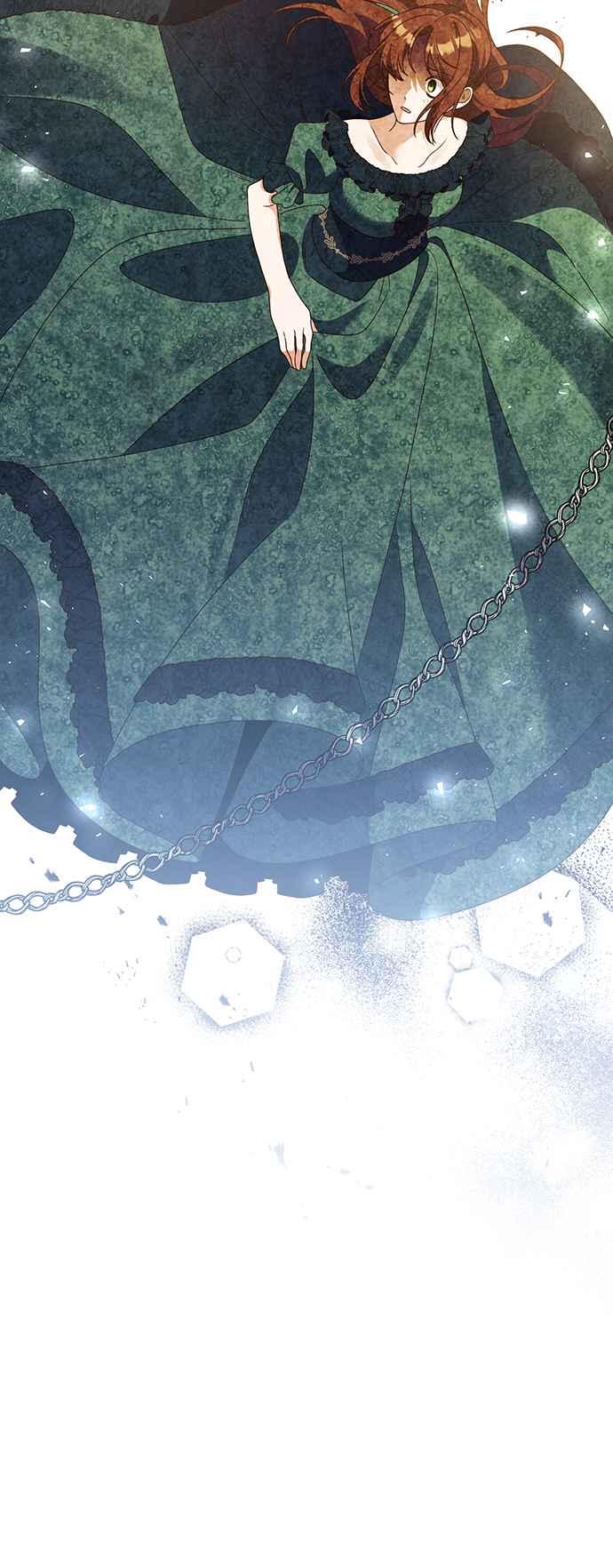 偏执男主的契约未婚妻 第66话 第6页