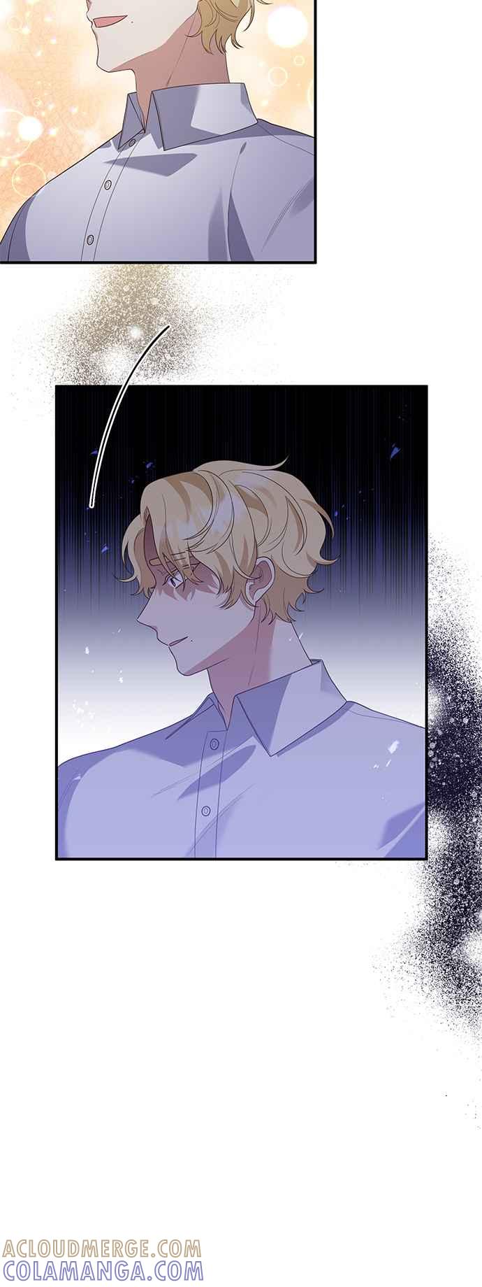 偏执男主的契约未婚妻 第67话 第46页