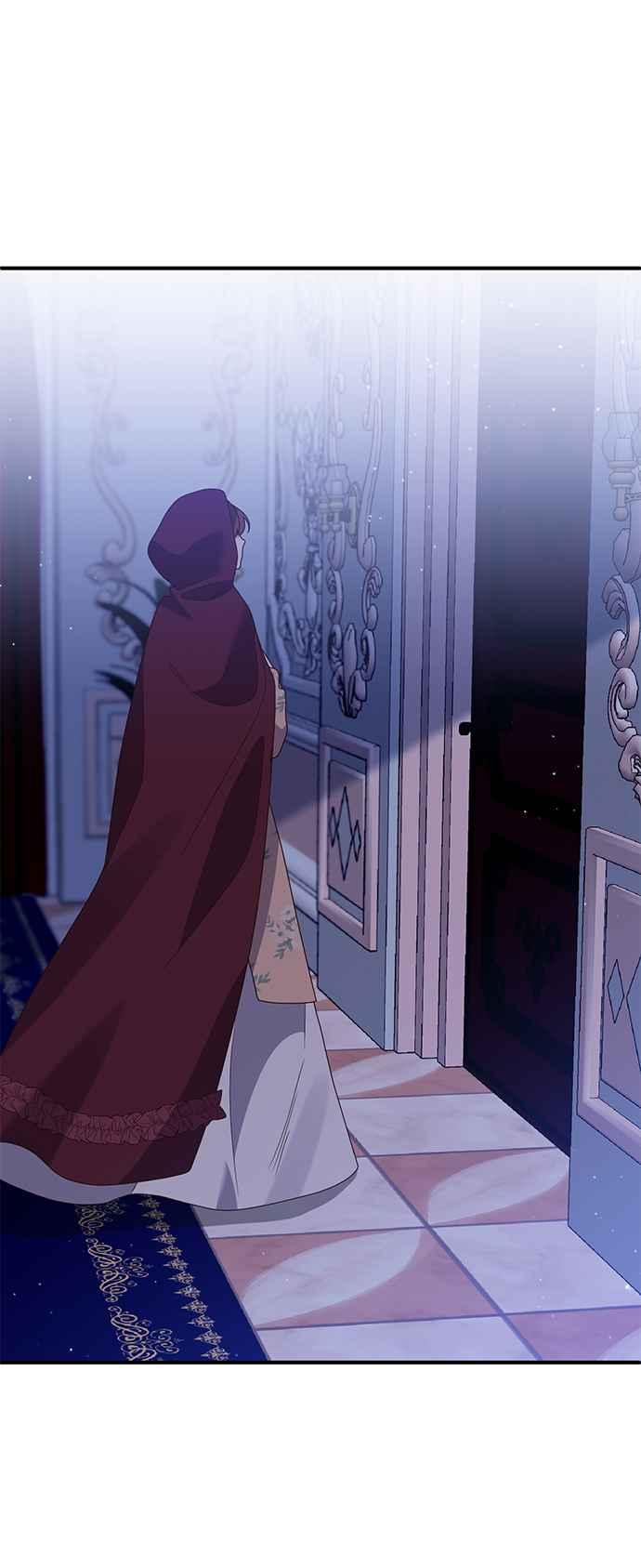 偏执男主的契约未婚妻 第67话 第35页