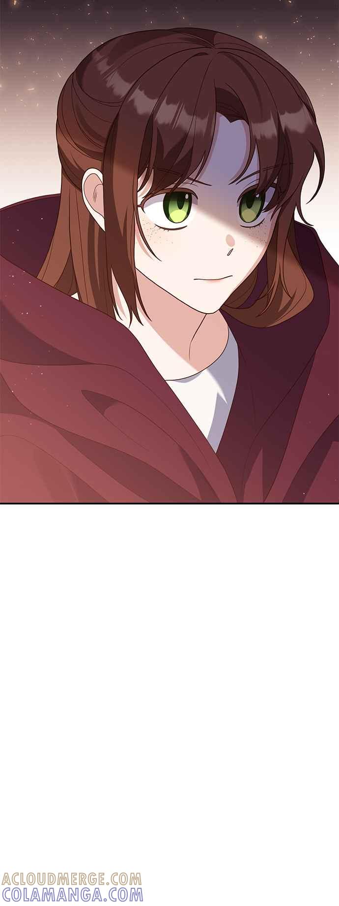 偏执男主的契约未婚妻 第68话 第22页
