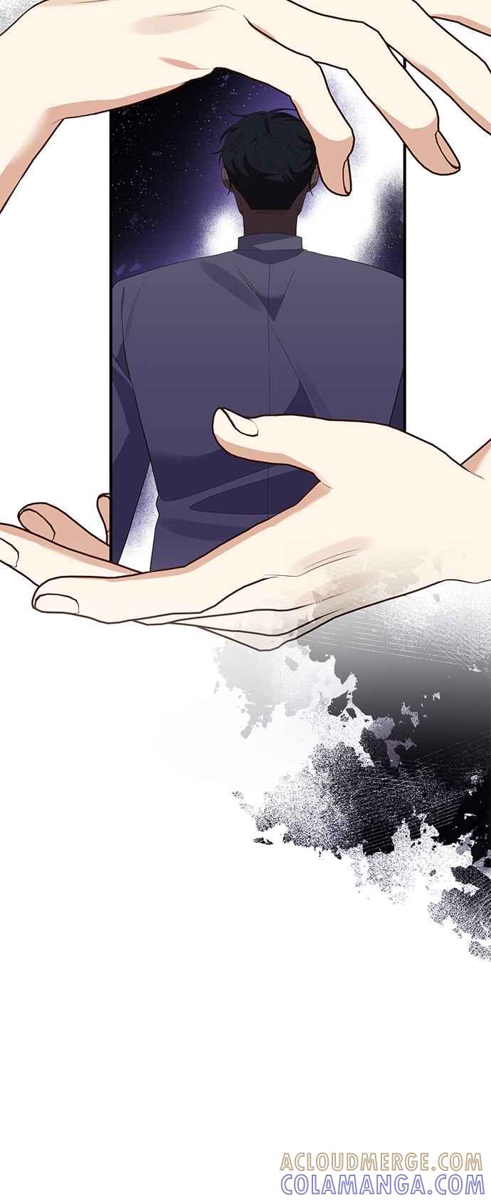 偏执男主的契约未婚妻 第68话 第25页