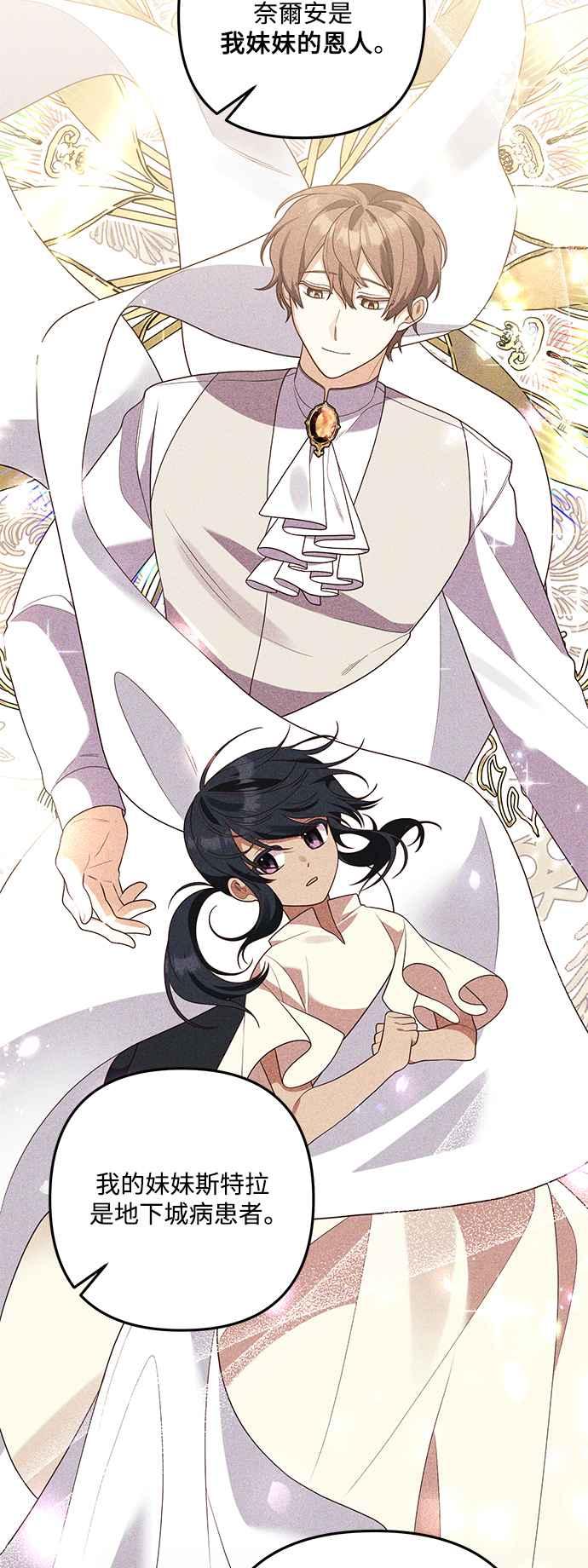 偏执男主的契约未婚妻 第68话 第20页