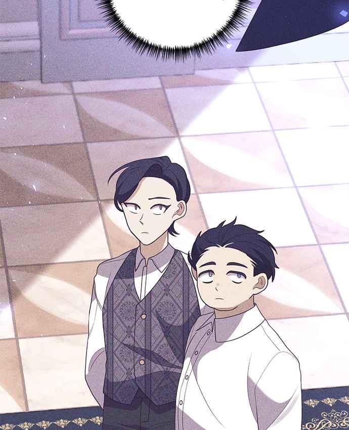 偏执男主的契约未婚妻 第69话 第14页