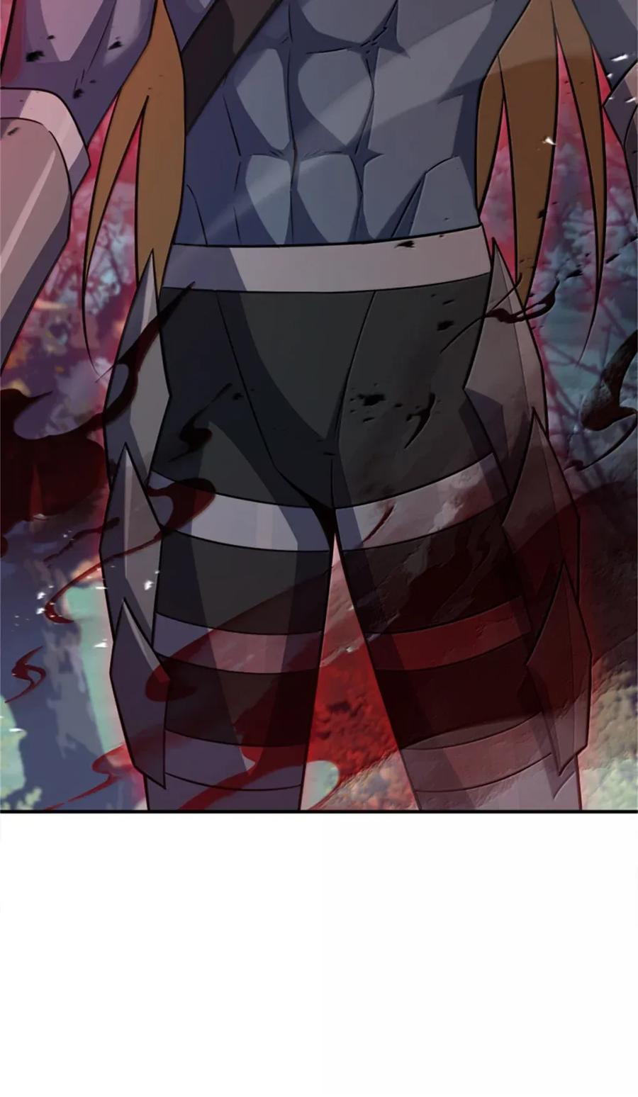 《放开那个女巫》681 陷阱 第41页