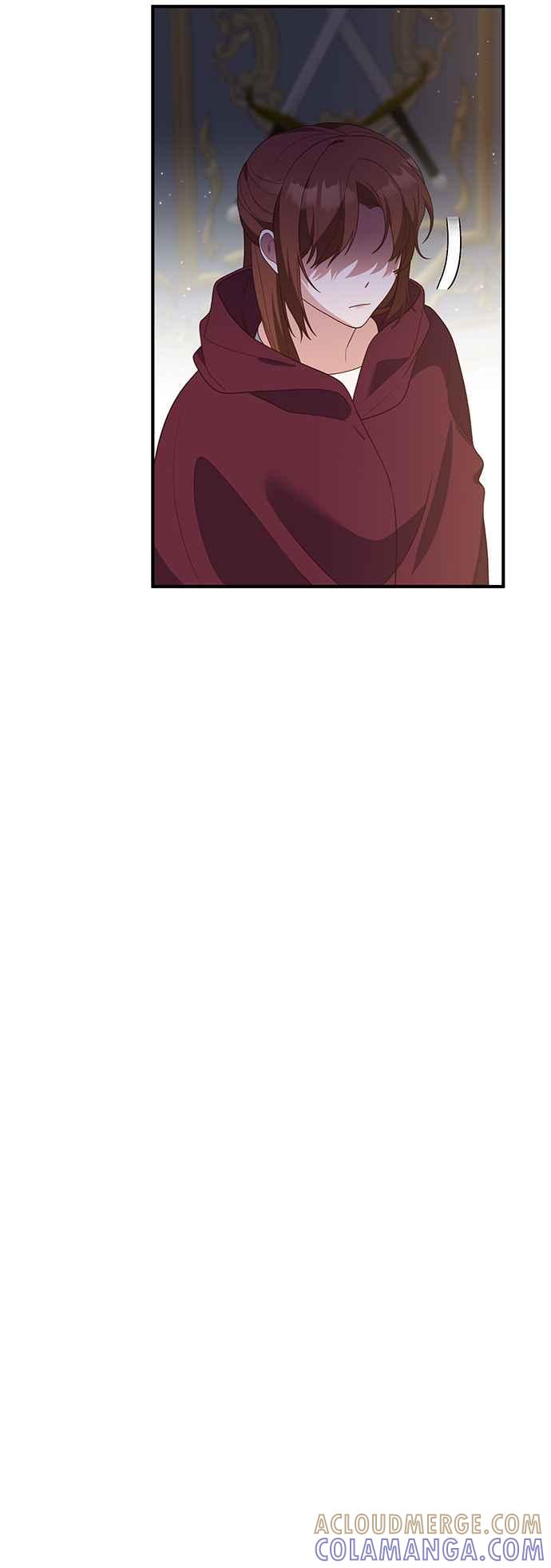 偏执男主的契约未婚妻 第70话 第25页
