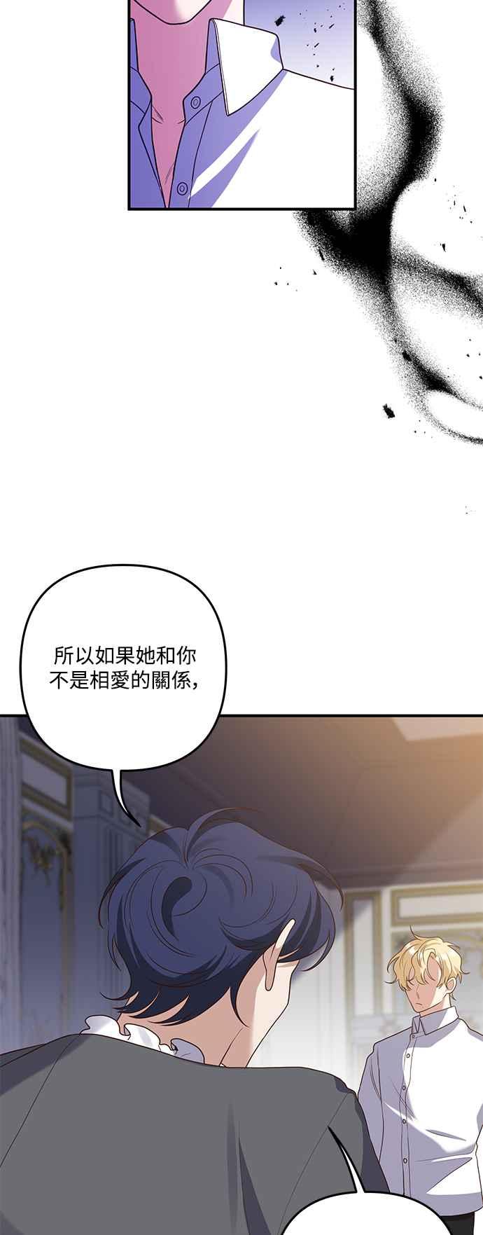 偏执男主的契约未婚妻 第71话 第24页