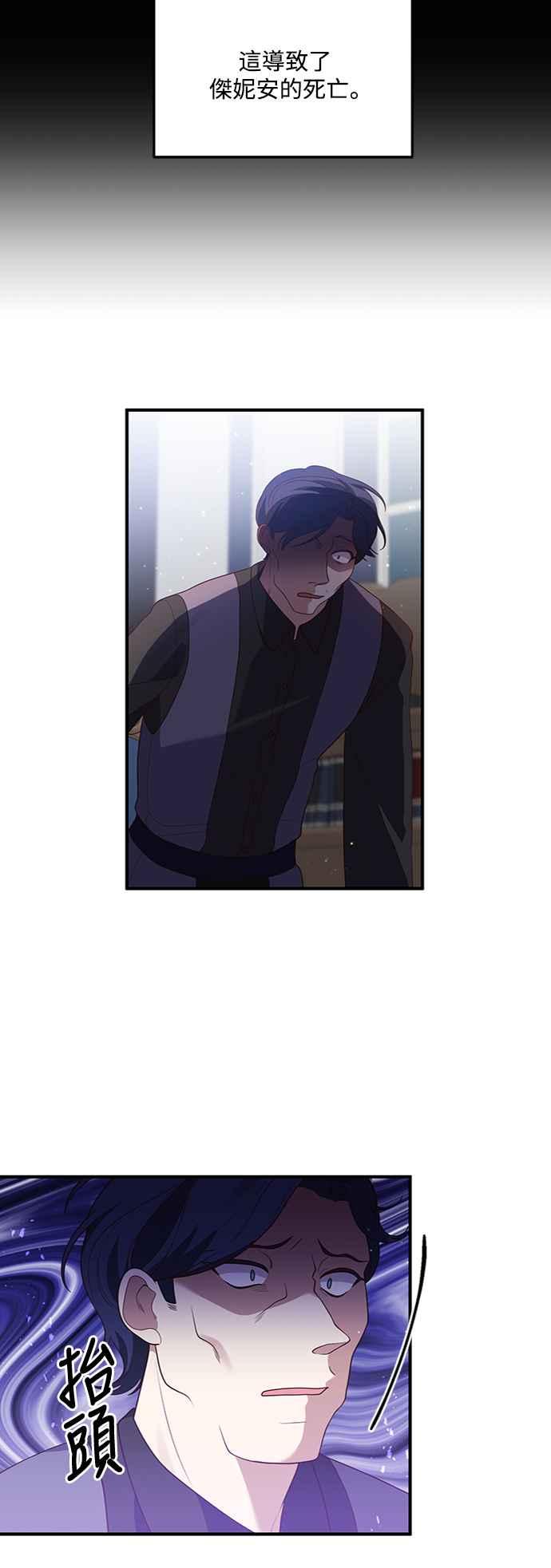 偏执男主的契约未婚妻 第73话 第29页