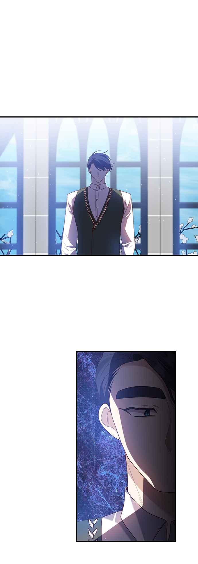偏执男主的契约未婚妻 第73话 第30页