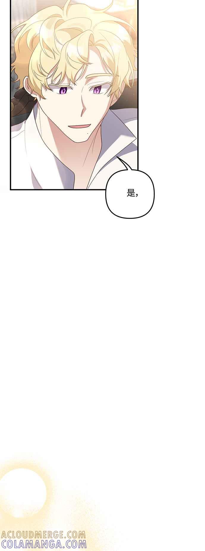 偏执男主的契约未婚妻 第74话 第17页