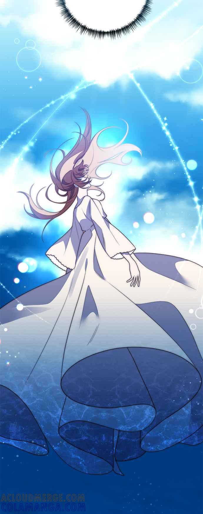 偏执男主的契约未婚妻 第75话 第40页