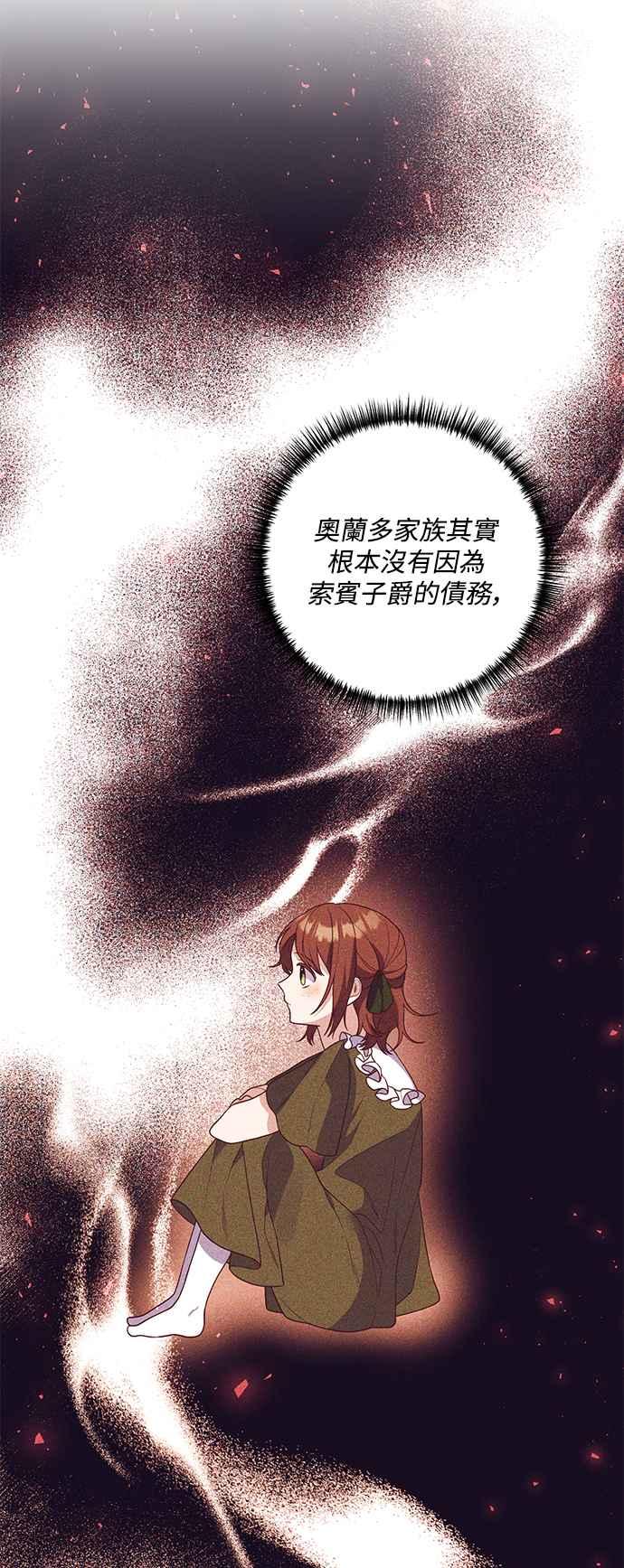 偏执男主的契约未婚妻 第76话 第62页