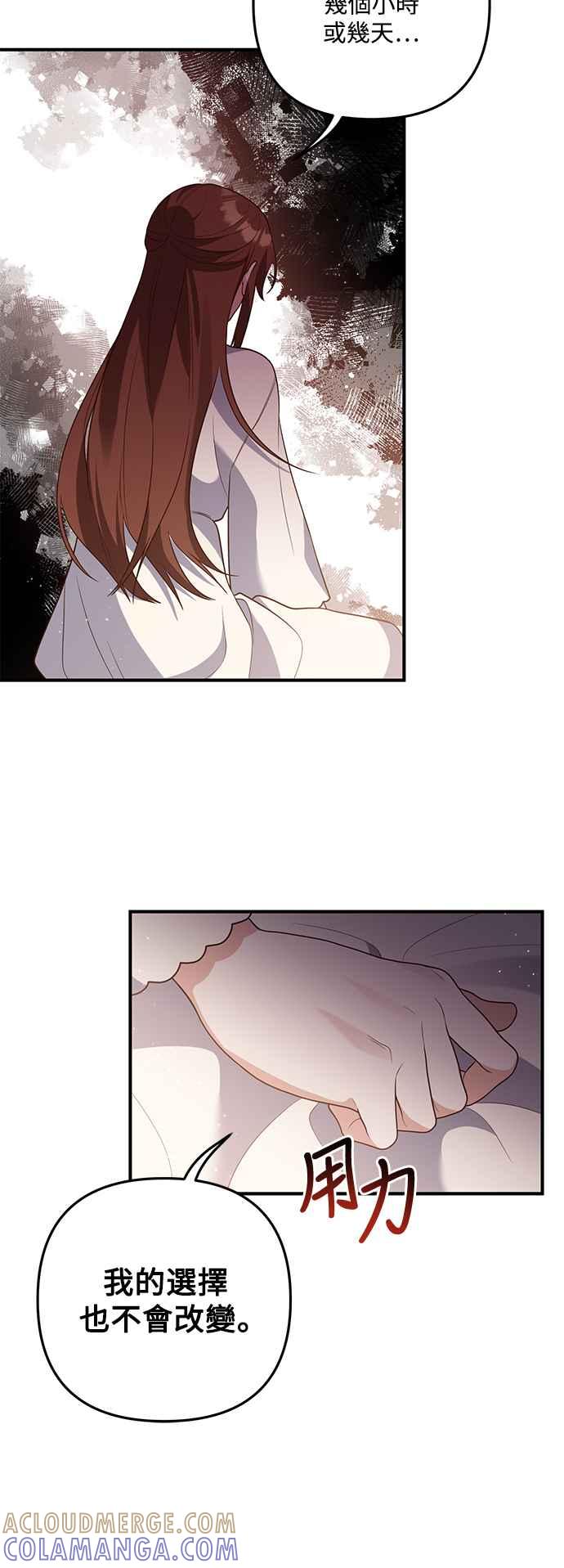 偏执男主的契约未婚妻 第77话 第25页