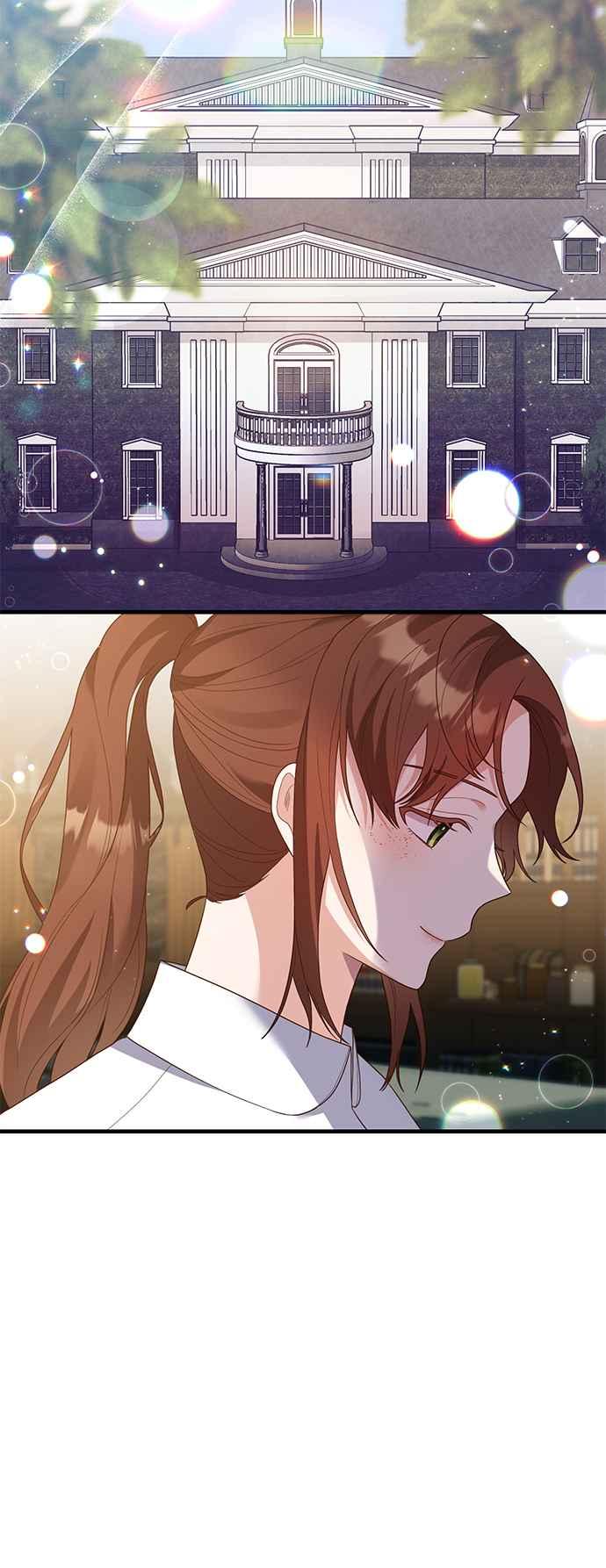 偏执男主的契约未婚妻 第80话 第32页