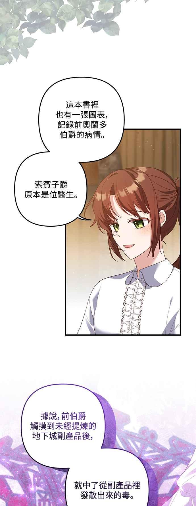 偏执男主的契约未婚妻 第80话 第36页