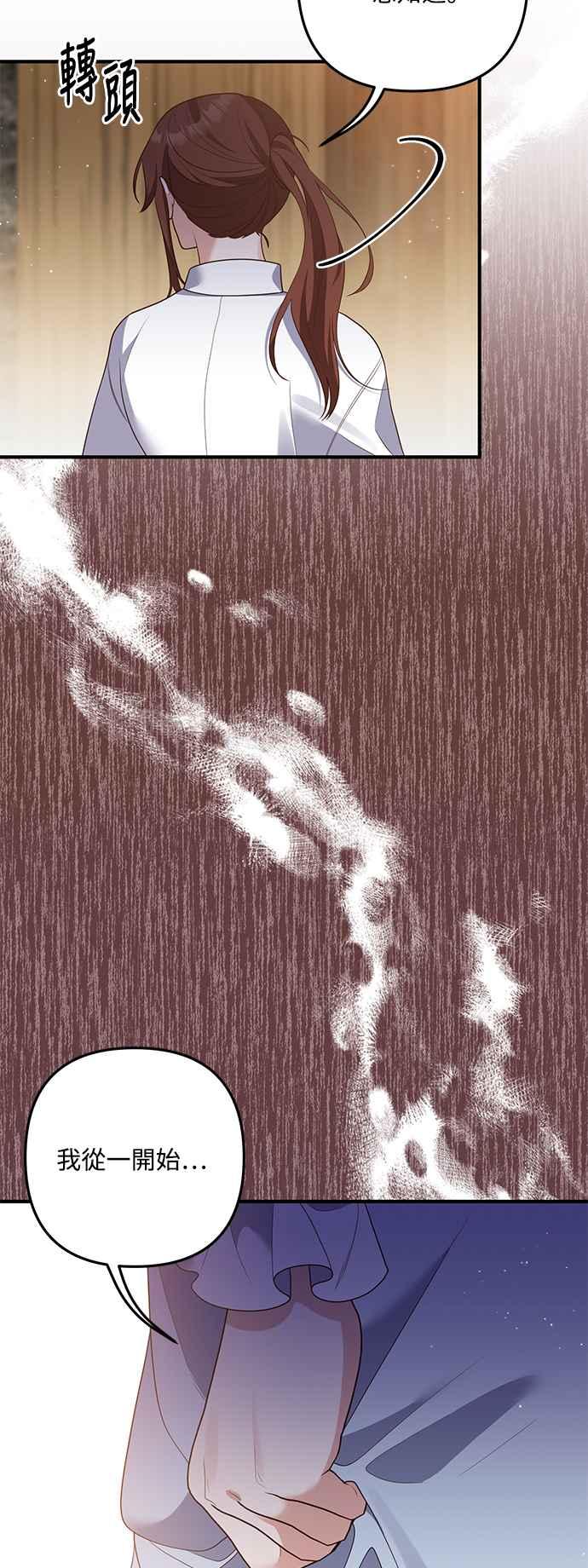 偏执男主的契约未婚妻 第81话 第26页