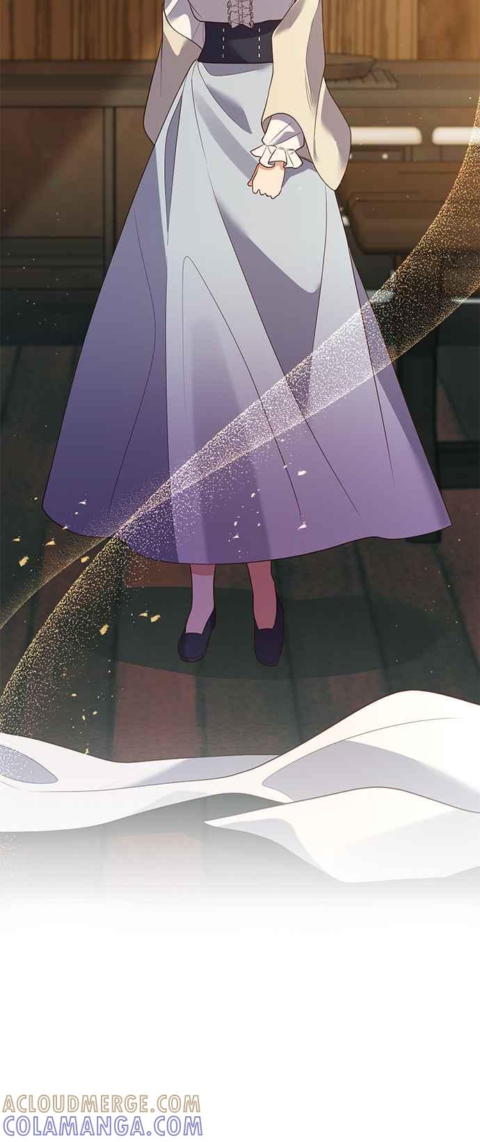 偏执男主的契约未婚妻 第82话 第28页