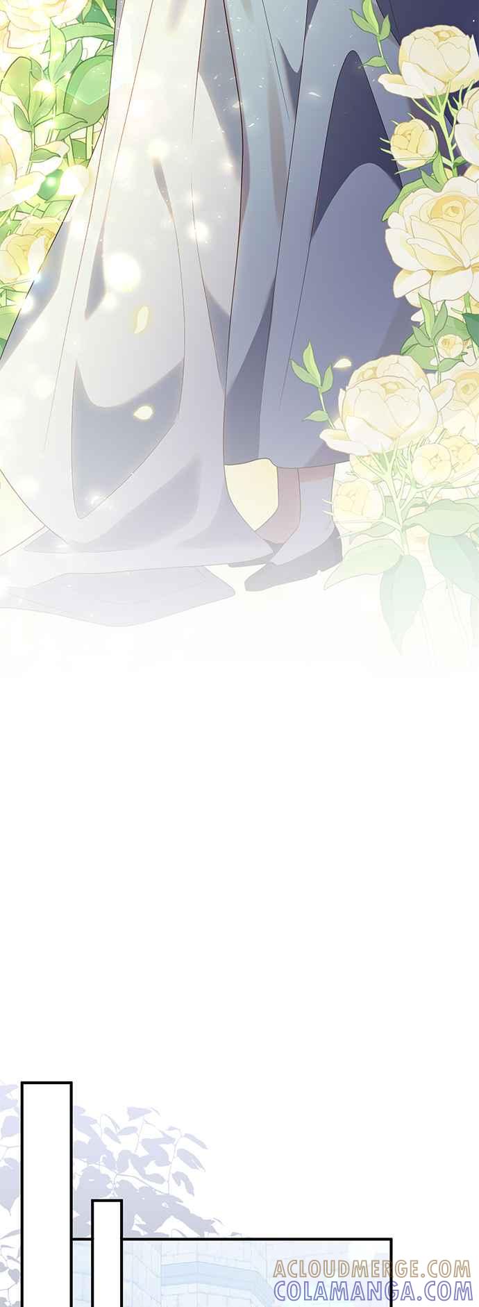 偏执男主的契约未婚妻 第82话 第43页