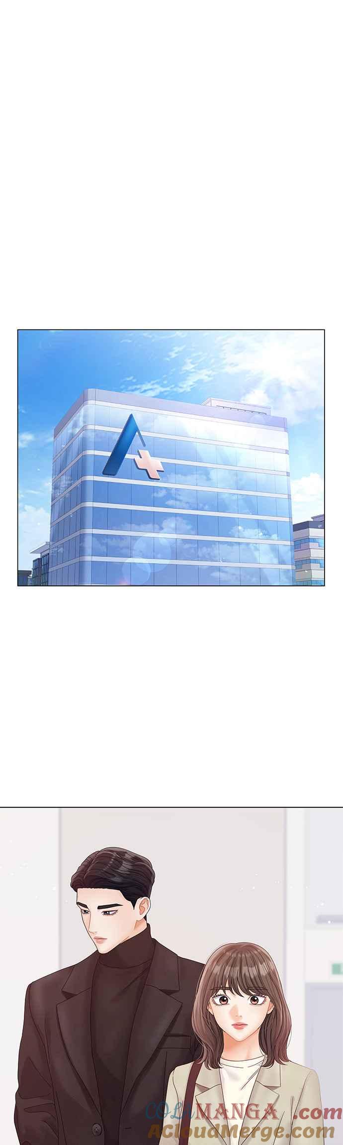 与上司同住的日子 - 第82话 - 第22张图