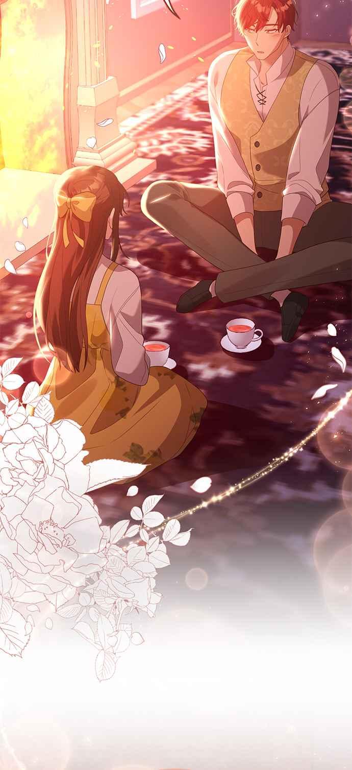 偏执男主的契约未婚妻 第83话 第51页