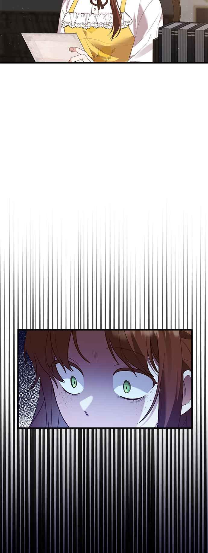 偏执男主的契约未婚妻 第84话 第38页