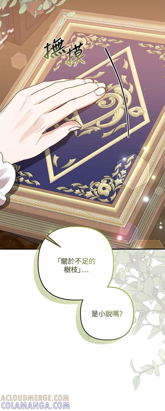 偏执男主的契约未婚妻 第84话 第35页