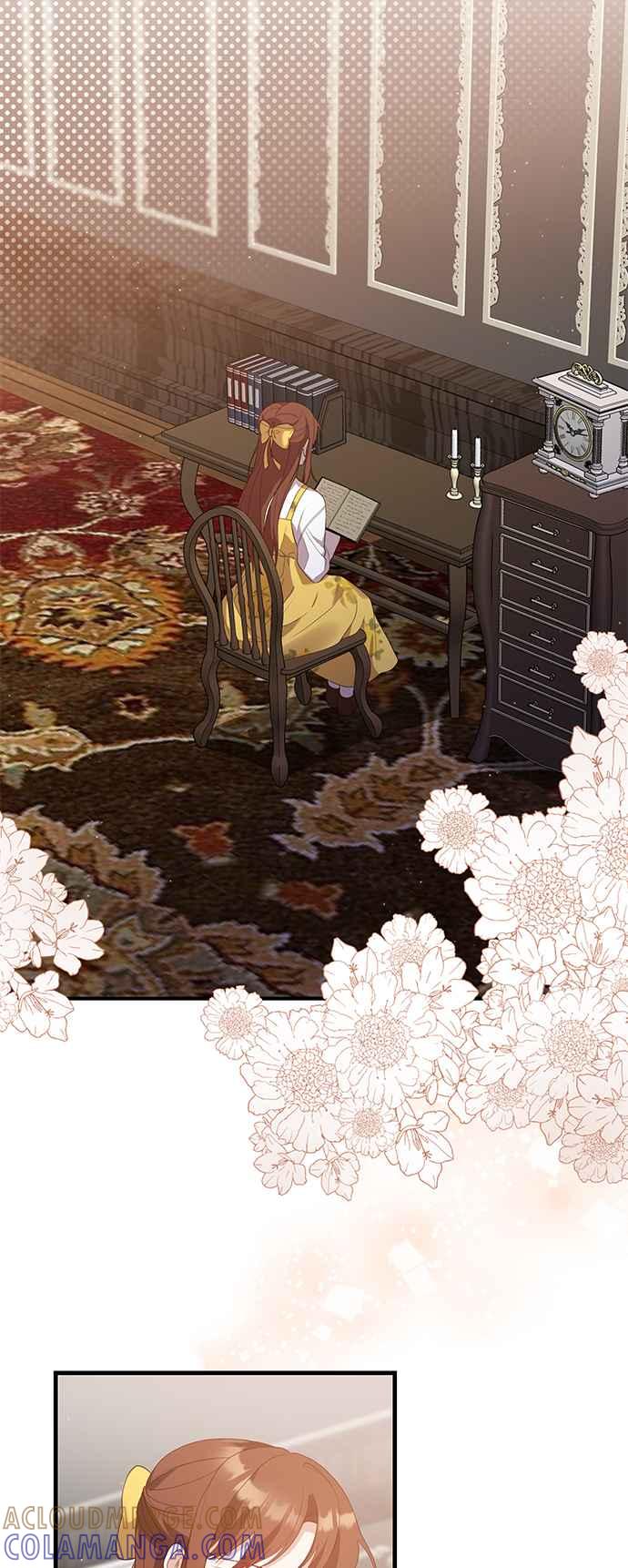 偏执男主的契约未婚妻 第84话 第31页