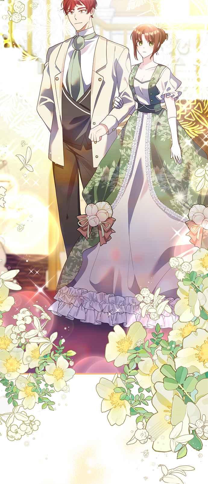 偏执男主的契约未婚妻 第85话 第51页