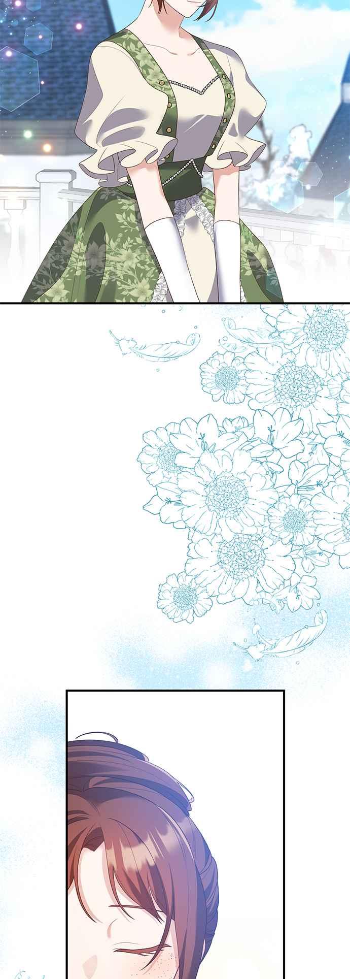 偏执男主的契约未婚妻 第86话 第34页