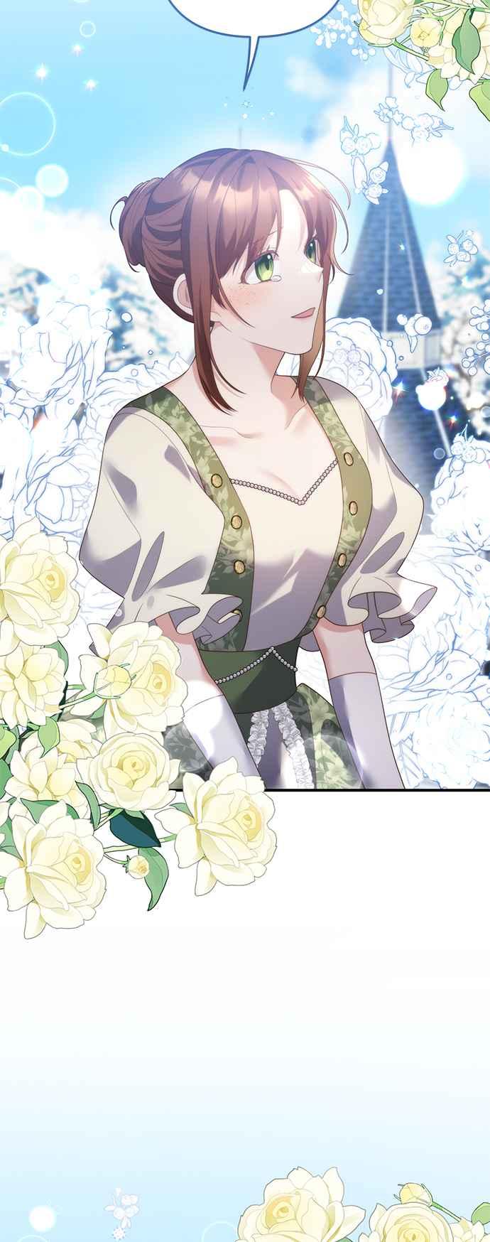 偏执男主的契约未婚妻 第86话 第38页
