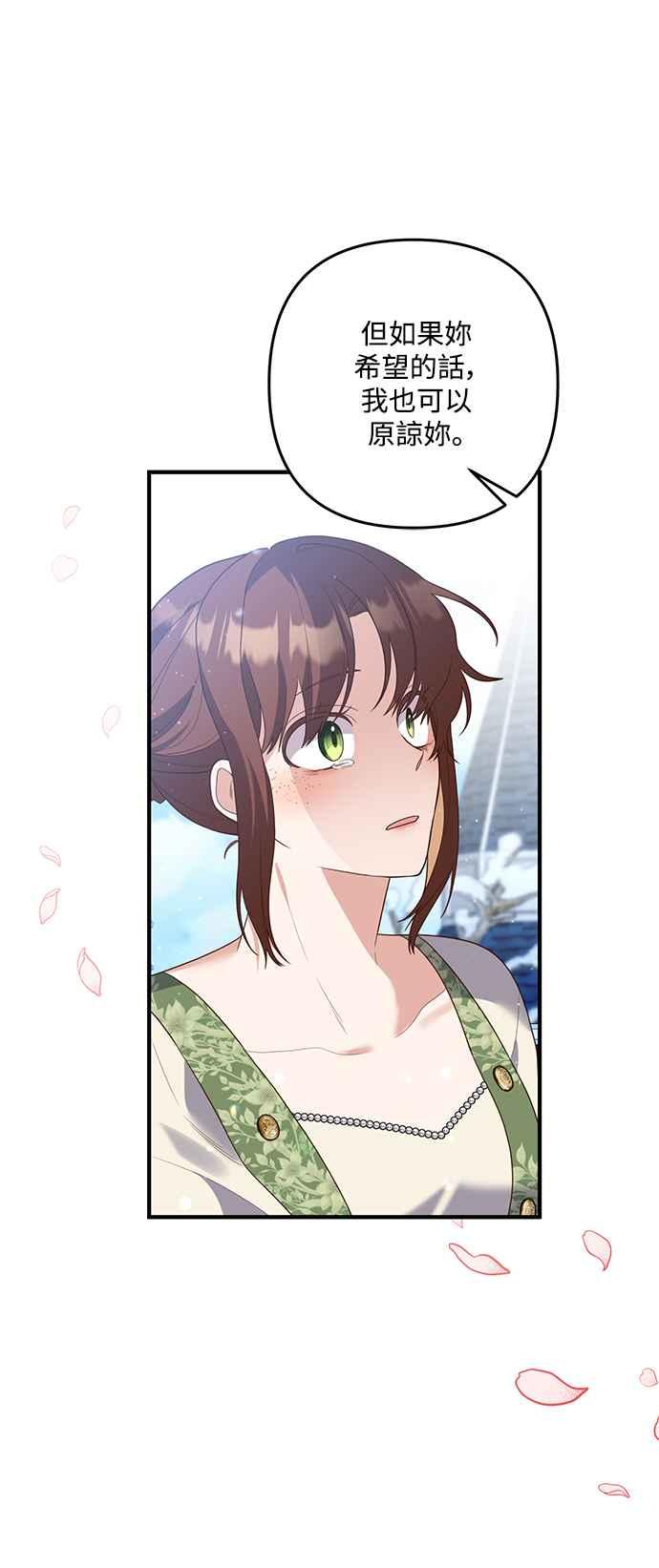 偏执男主的契约未婚妻 第87话 第32页
