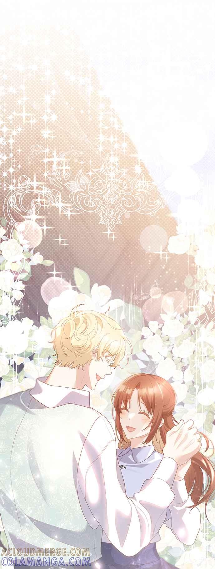 偏执男主的契约未婚妻 第88话（完） 第61页