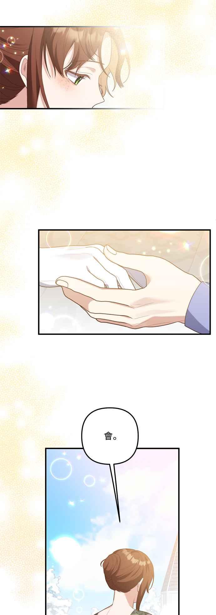 偏执男主的契约未婚妻 第88话（完） 第29页