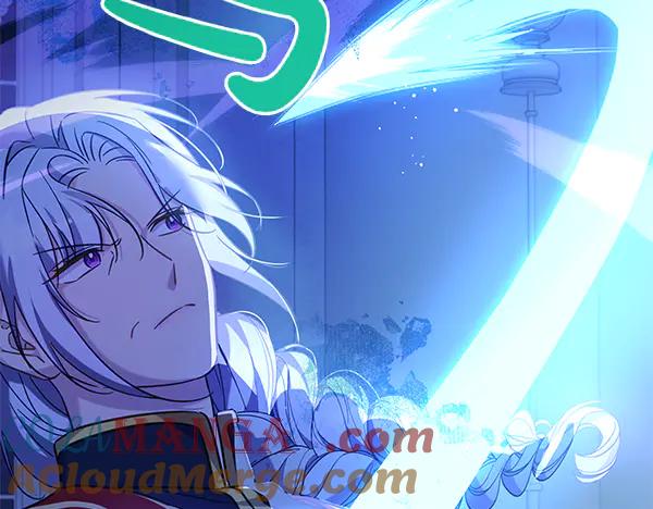 坏蛋们的掌上千金 - 第120话 真正的恶魔 - 第21张图