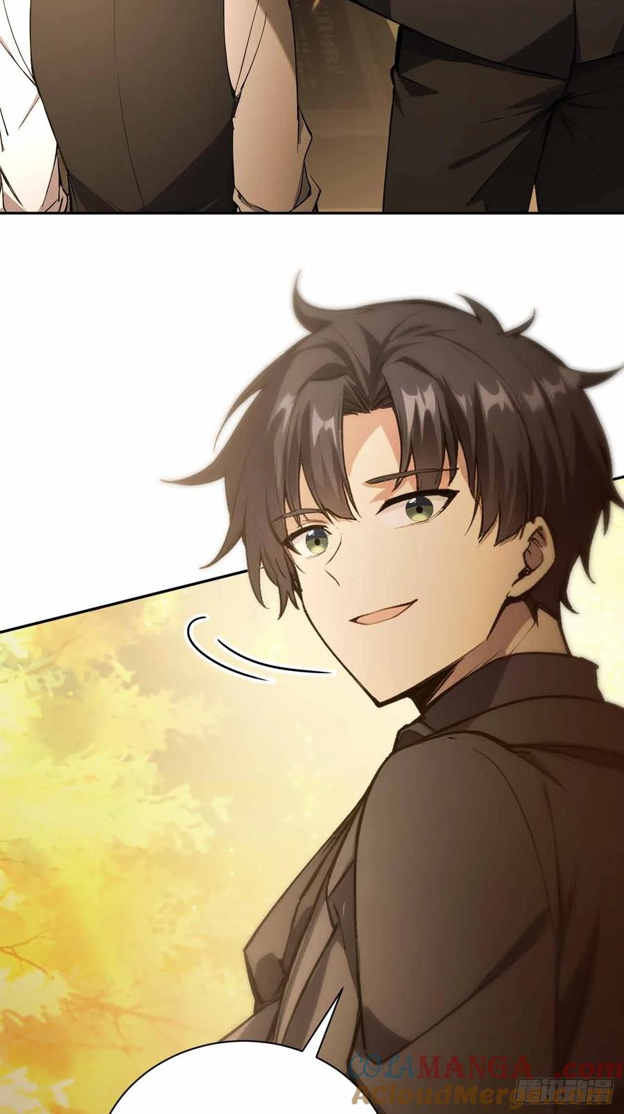 《诡异游戏：我靠亿万功德氪通关》第100话 安息之地 第76页