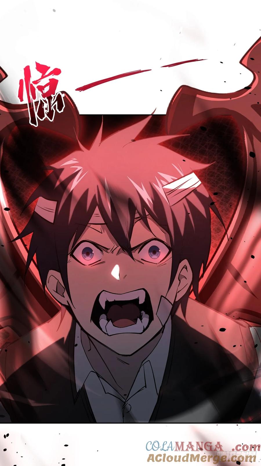 《诡异游戏：我靠亿万功德氪通关》第100话 安息之地 第43页