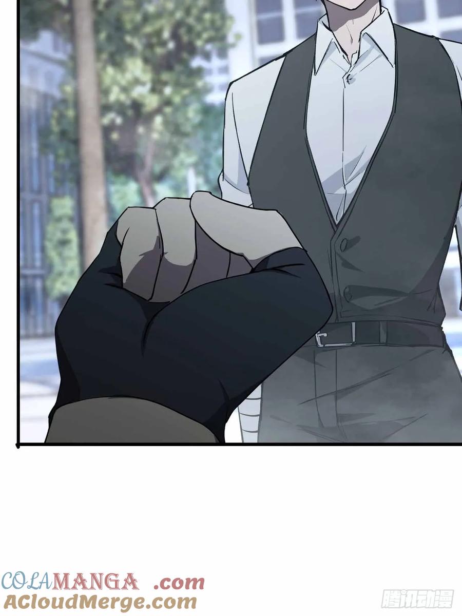 《诡异游戏：我靠亿万功德氪通关》第100话 安息之地 第19页
