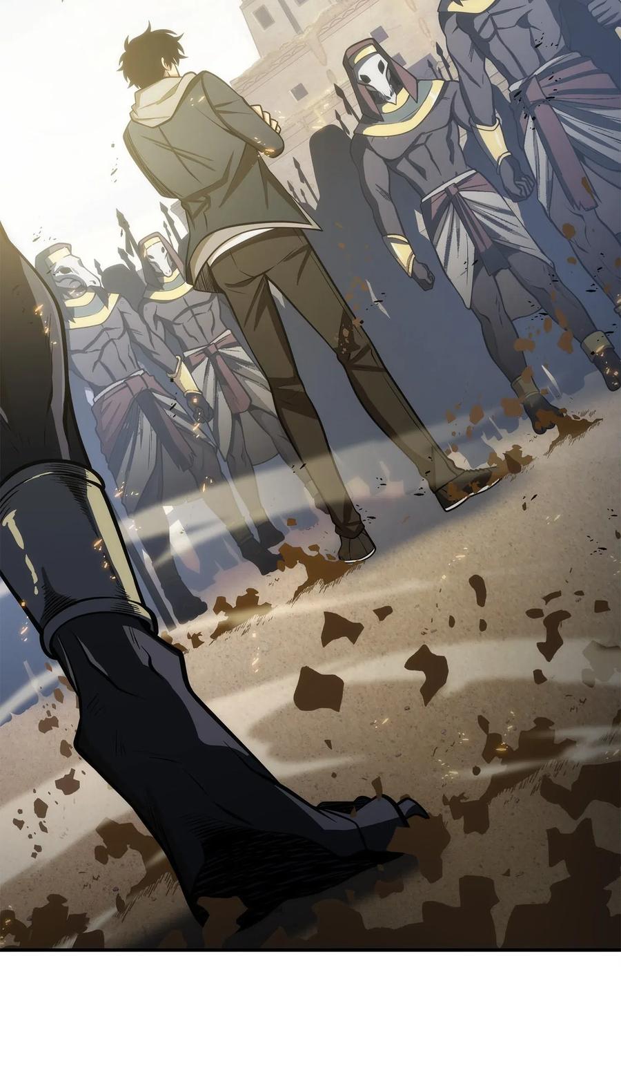 《我独自盗墓》158 召唤神玩玩 第59页