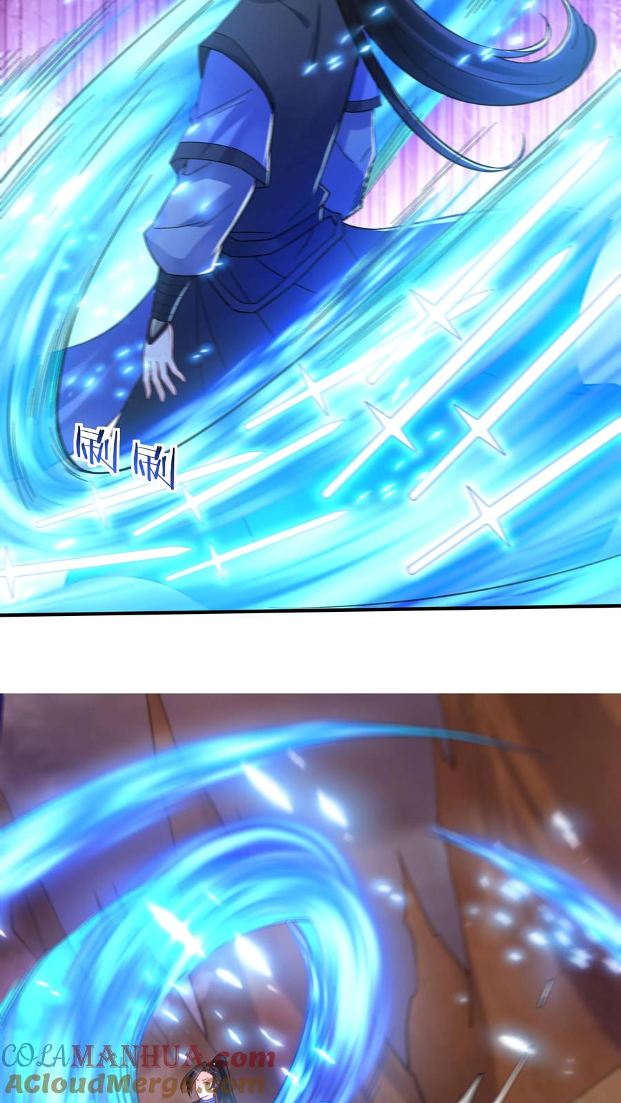 这个反派有点良心，但是不多！ 第237话 魅魔之耻 第25页
