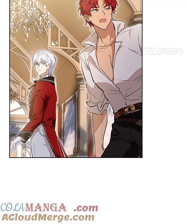 重生为神兽宝宝 - 26.教皇 - 第25张图