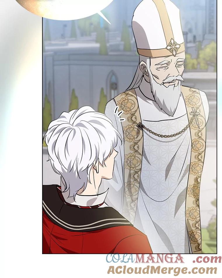 重生为神兽宝宝 - 26.教皇 - 第67张图